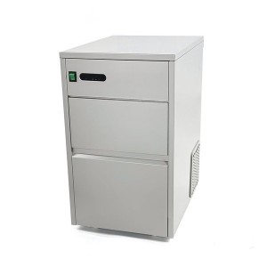 Льдогенератор HKN-IMF26C (пальчики) (398x542x682) HURAKAN