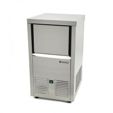 Льдогенератор HKN-IMG25 (гурме) (379x420x675) HURAKAN