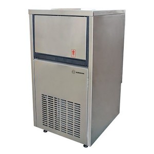 Льдогенератор HKN-IMG40 (гурме) (507x585x750) HURAKAN