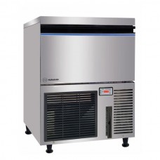 Льдогенератор HKN-IMQ50 (кубики) (500x580x815) HURAKAN