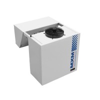 Моноблок низкотемпературный LMN 331 (851x1060x960) МХМ