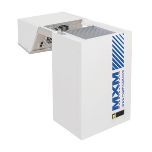 Моноблок среднетемпературный MMN 110 (455x850x720) МХМ