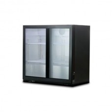 Шкаф холодильный HKN-DB205S (барный) (865x512x865) HURAKAN
