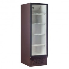 Шкаф холодильный ХСС-0,7УН (-5+5) (650x810x2100) HOLOD SIBIRI