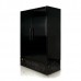 Шкаф холодильный ШХ 1000 БК ГРД (0+7) (630x1280x2030) АНГАРА