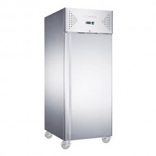 Шкаф морозильный HKN-GX650BT (740x830x2010) HURAKAN