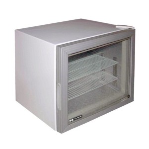 Шкаф морозильный HKN-UF50G (500x570x510) HURAKAN
