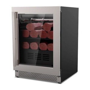 Шкаф для созревания мяса HKN-MA100 (595x570x820) HURAKAN
