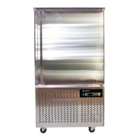 Шкаф шоковой заморозки HKN-BCF10M (800x800x1515) HURAKAN