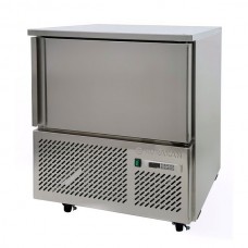 Шкаф шоковой заморозки HKN-BCF5M (800x800x930) HURAKAN