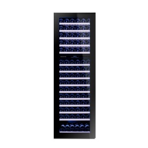 Винный шкаф DAVG-114.288DB.TO (559x592x1784) DUNAVOX