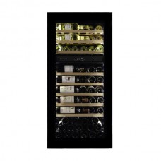 Винный шкаф DAVG-72.185DB.TO (559x592x1234) DUNAVOX