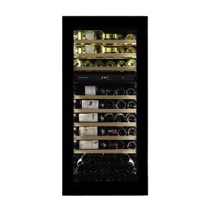 Винный шкаф DAVG-72.185DB.TO (559x592x1234) DUNAVOX