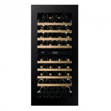 Винный шкаф DVN-70.185DB.TO (571x590x1233) DUNAVOX