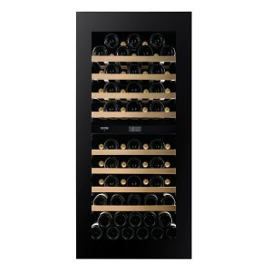 Винный шкаф DVN-70.185DB.TO (571x590x1233) DUNAVOX