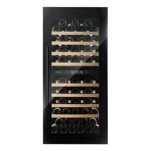 Винный шкаф DVS-70.185DB (571x590x1233) DUNAVOX