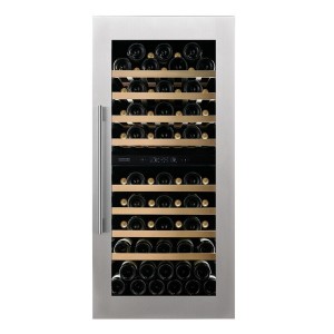 Винный шкаф DVS-70.185DSS (571x590x1233) DUNAVOX