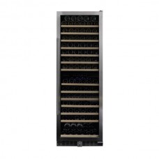 Винный шкаф DX-166.428SDSK (676x595x1765) DUNAVOX
