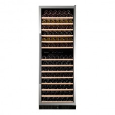 Винный шкаф DX-181.490SDSK (680x655x1835) DUNAVOX