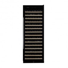 Винный шкаф DX-194.490BK (680x655x1835) DUNAVOX