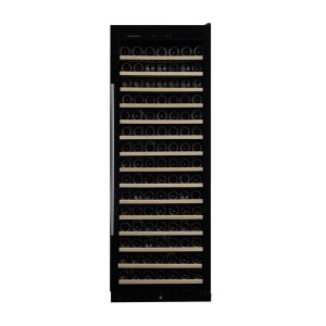 Винный шкаф DX-194.490BK (680x655x1835) DUNAVOX