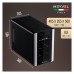 Винный шкаф MV06-BSF1 (easy) (500x265x405) MEYVEL