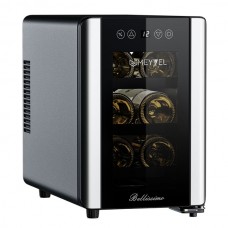 Винный шкаф MV06-BSF1 (easy)(DP) (500x265x405) MEYVEL