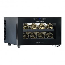 Винный шкаф MV08-BF1 (easy)(DP) (515x410x275) MEYVEL