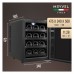 Винный шкаф MV12-BSF1 (easy) (500x340x475) MEYVEL