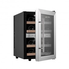 Винный шкаф MV12-SF2 (easy)(DP) (510x340x534) MEYVEL