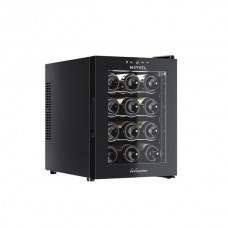 Винный шкаф MV12-TB1 (DP) (510x345x480) MEYVEL