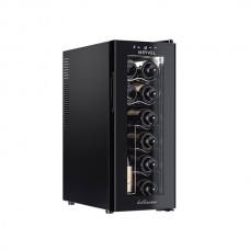 Винный шкаф MV12-TBD1 (DP) (500x252x640) MEYVEL