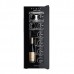 Винный шкаф MV12-TBD1 (DP) (500x252x640) MEYVEL