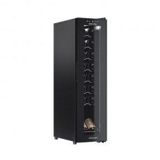 Винный шкаф MV16-CBD1 (450x252x970) MEYVEL