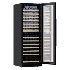 Винный шкаф MV163-KBT2 (678x595x1762) MEYVEL