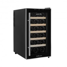 Винный шкаф MV18-BF1 (easy)(DP) (505x340x642) MEYVEL
