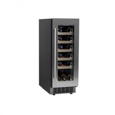 Винный шкаф MV18-KST1 (DP) (575x295x820) MEYVEL