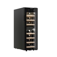 Винный шкаф MV19-KBF2 (570x295x880) MEYVEL