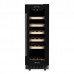 Винный шкаф MV19-KBT1 (578x295x820) MEYVEL