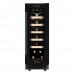 Винный шкаф MV19-KBT1 (DP) (578x295x820) MEYVEL