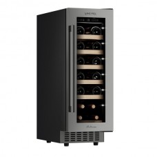 Винный шкаф MV19-KST1 (578x295x820) MEYVEL