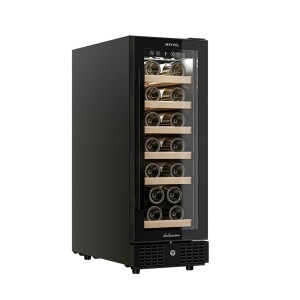 Винный шкаф MV19BIG-KBT1 (570x295x860) MEYVEL