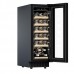 Винный шкаф MV19NH-KBT1 (DP) (578x295x820) MEYVEL