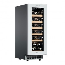 Винный шкаф MV19NH-KWT1 (578x295x820) MEYVEL