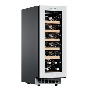 Винный шкаф MV19NH-KWT1 (578x295x820) MEYVEL