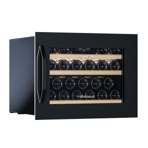 Винный шкаф MV22-KBB1 (DP) (560x594x456) MEYVEL