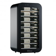 Винный шкаф MV22-KBF1 (400x450x858) MEYVEL