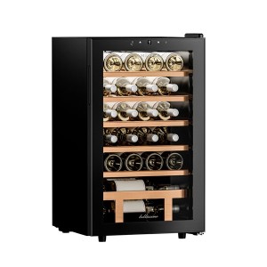 Винный шкаф MV24-KBF1 (450x440x750) MEYVEL