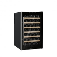 Винный шкаф MV28-BF1 (easy) (510x430x726) MEYVEL