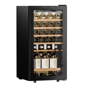 Винный шкаф MV28-KBF1 (470x440x865) MEYVEL